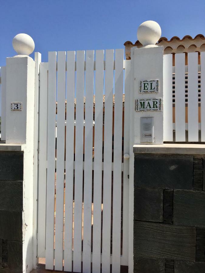 Townhouse El Mar Villa Playa del Ingles  Exterior photo