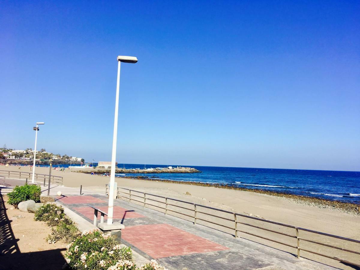 Townhouse El Mar Villa Playa del Ingles  Exterior photo